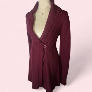 Talula Aritizia Cardigan